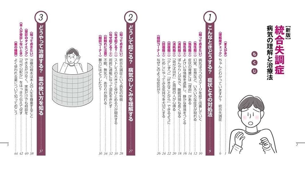 初期統合失調症　新版 初期統合失調症 新版 | 中安 信夫, 関 由賀子, 針間 博彦 |本